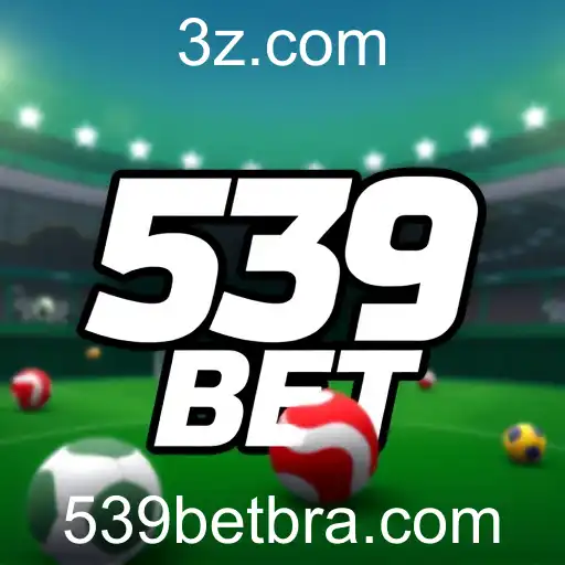 A Ascensão do 539 Bet no Mercado de Jogos Online