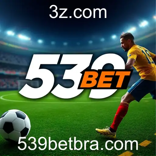 A Ascensão do 539 Bet no Cenário Brasileiro de Jogos