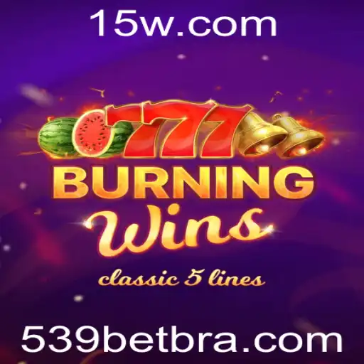 Descubra o Universo de Emoções com o Jogo BurningWins