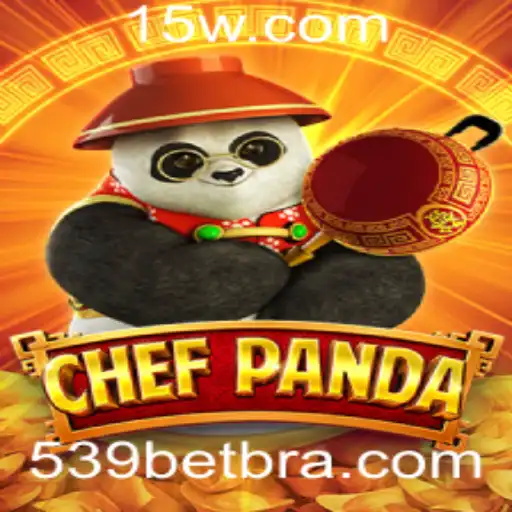 ChefPanda: Conheça o Jogo que Está Revolucionando as Apostas com o 539 Bet