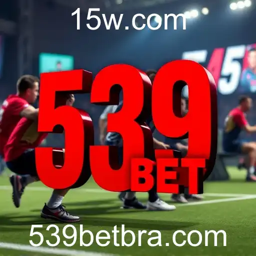 Comunidade Jogadores e o Impacto do 539 Bet