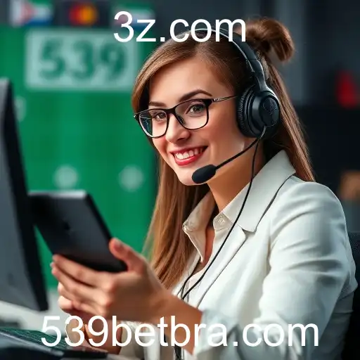 539 Bet e o Crescimento dos Jogos Online em 2025