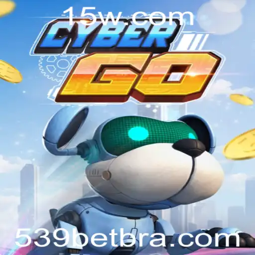 CyberGO: Explorando o Futuro dos Jogos de Apostas com 539 Bet