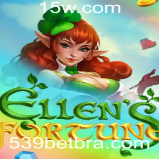 EllensFortune: Desvendando o Universo do Jogo e a Estratégia 539 Bet