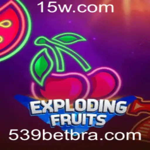 ExplodingFruits: A Excitante Inovação no Mundo dos Jogos