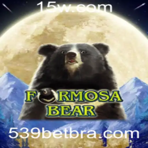 FormosaBear: Uma Nova Perspectiva no Universo dos Jogos de Aposta