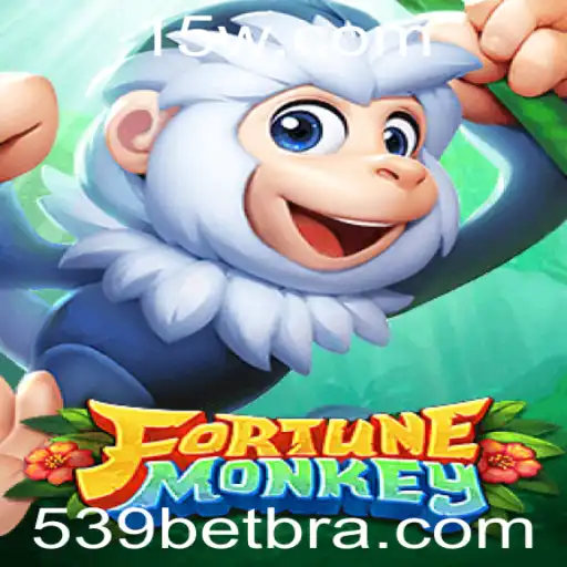 FortuneMonkey: Descubra o Jogo de Apostas com a Dinâmica 539 Bet