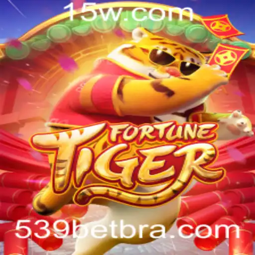 Explorando o Mundo do Jogo FortuneTiger e a Estratégia 539 Bet