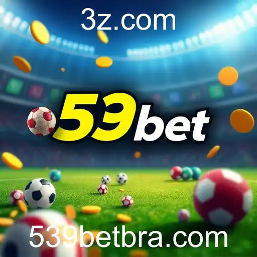 O Impacto do 539 Bet e as Tendências dos Jogos Online