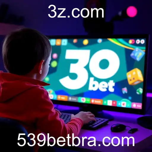 O Impacto dos Jogos Online em Crianças