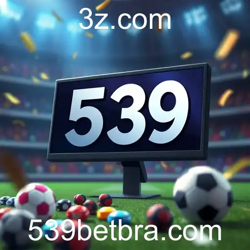 O Impacto do 539 Bet no Mercado de Jogos Online em 2025
