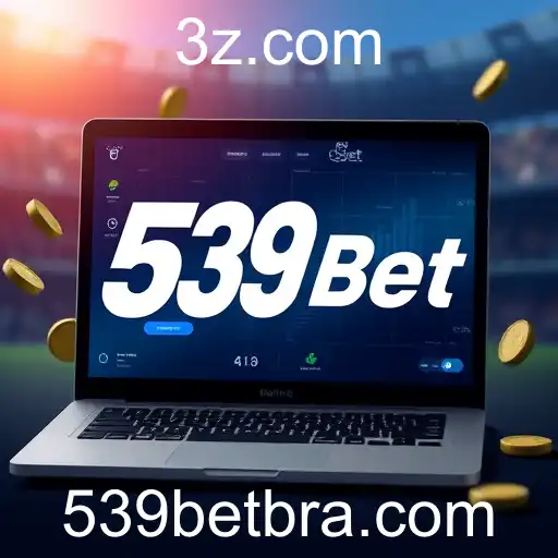 O Impacto do '539 Bet' no Cenário de Jogos Online