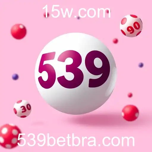 Explorando o Fenômeno da Loteria Online: 539 Bet e suas Implicações