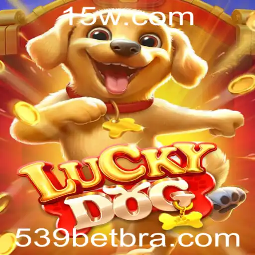 Descubra o Mundo Fascinante de LuckyDog: Tudo sobre 539 Bet