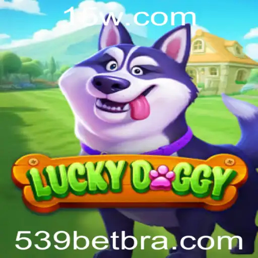 LuckyDoggy: Uma Aventura Recreativa com 539 Bet