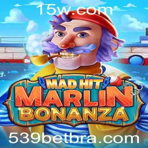 Explorando MadHitMarlinBonanza: Guia Completo do Jogo e Estratégias de Aposta 539
