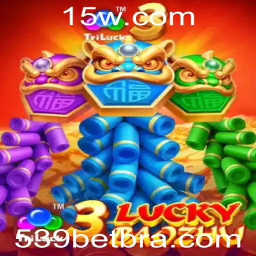 Como Jogar 3LuckyBaozhu: Guia Completo sobre Regras e Estratégias