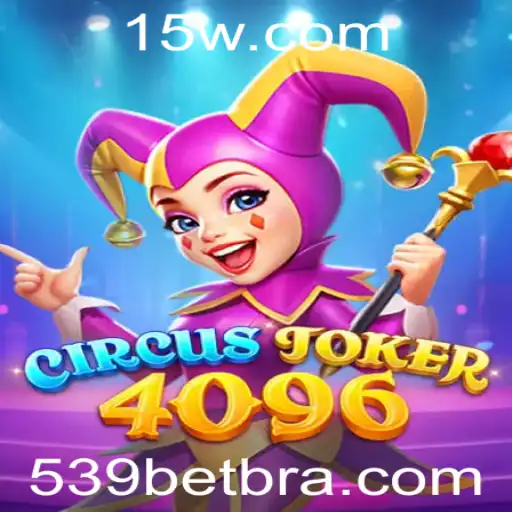 CircusJoker4096: Um Novo Mundo de Emoção e Estratégia