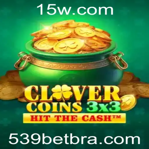Descubra Clovercoin3x3: Um Jogo Inovador para Apostas com 539 Bet