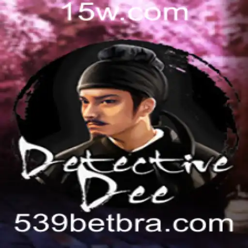 Explorando o Fascinante Jogo DetectiveDee com a Chave '539 bet'