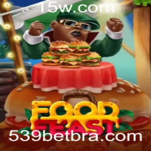 Descubra o Mundo de FoodFeast: Um Jogo de Estratégia e Sabor