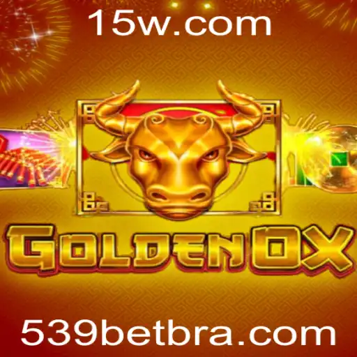 GoldenOx: Explorando o Mundo do Jogo com 539 Bet