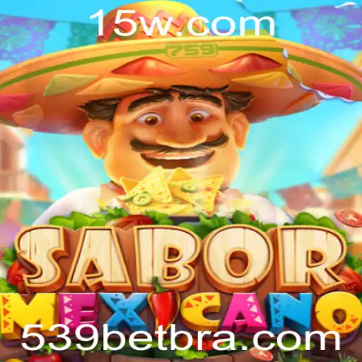SaborMexicano: A Nova Sensação dos Jogos com Um Toque Cultural e Aposta 539
