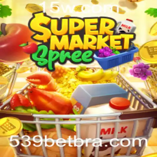 Explorando o Universo de SupermarketSpree: Um Guia Completo para Jogadores
