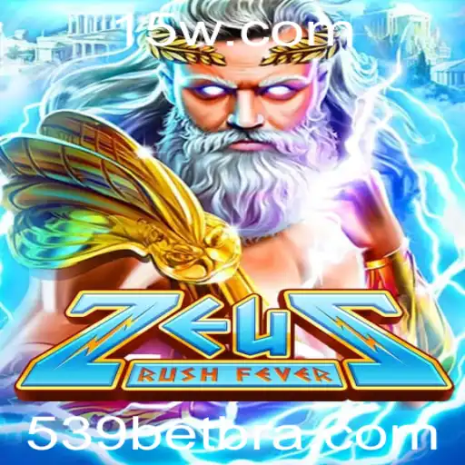 ZeusRushFever: Descubra o Novo Fenômeno dos Jogos com 539 Bet
