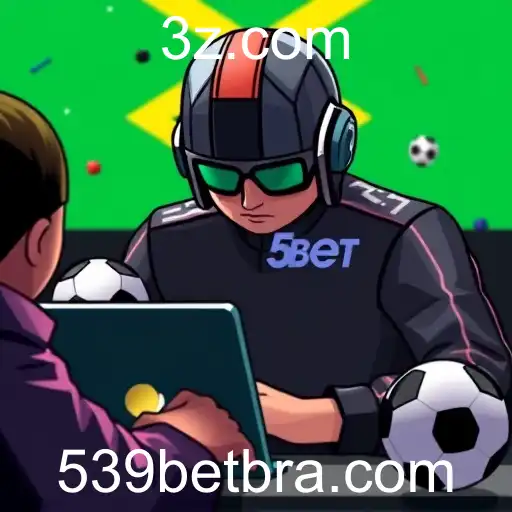 Novo Escândalo Abala o Mercado de Apostas