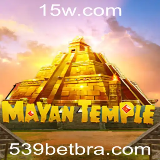 Explorando o Novo Jogo: Aventuras no MayanTemple e Estratégias com 539 Bet