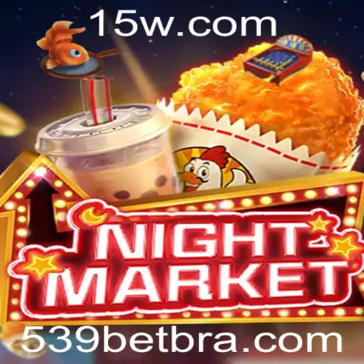 Explorando o Fascinante Mundo de NIGHTMARKET: O Jogo de Apostas '539 Bet'