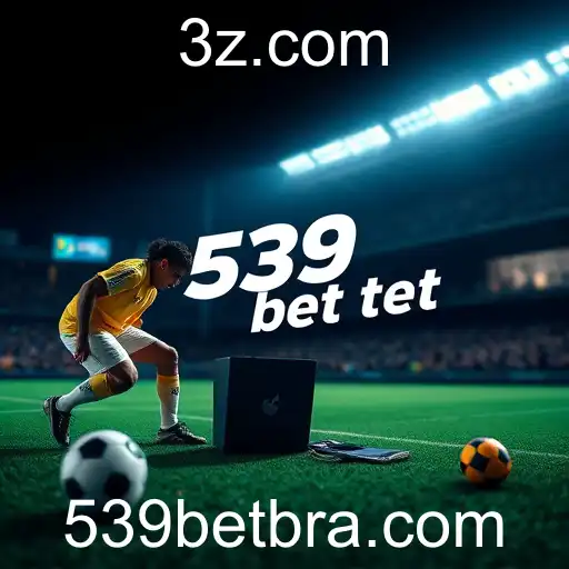 Cenário Atual dos Jogos com 539 Bet