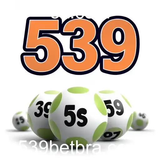 Lotaria 539: Perspetivas de 2025