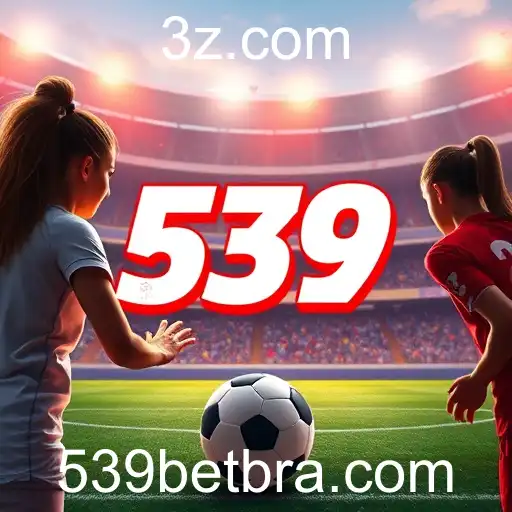 O Crescente Interesse no 539 Bet em 2025