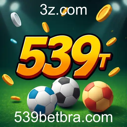 As Tendências Atuais do Jogo 539 Bet