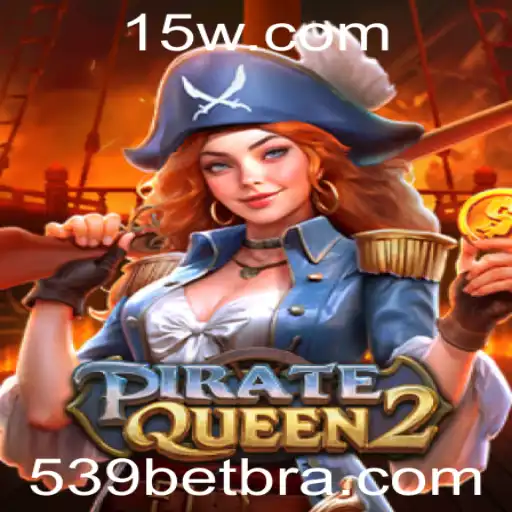 Desvendando os Segredos de PirateQueen2: Uma Jornada de Aventuras e Estratégia
