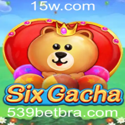 Explorando o Mundo de SixGacha: A Fascinante Combinação com 539 Bet