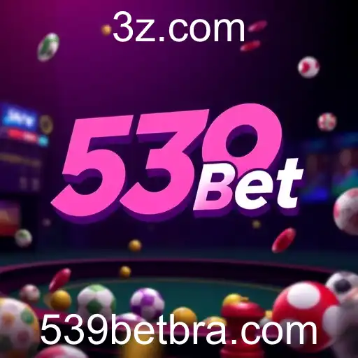 A Ascensão do 539 Bet no Cenário de Jogos em 2025