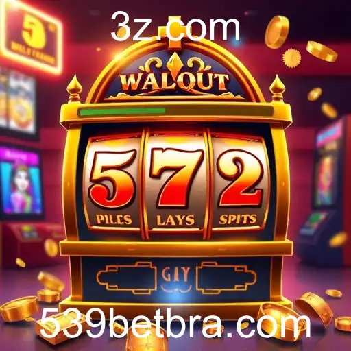 A popularidade das Slot Machines no 539 Bet