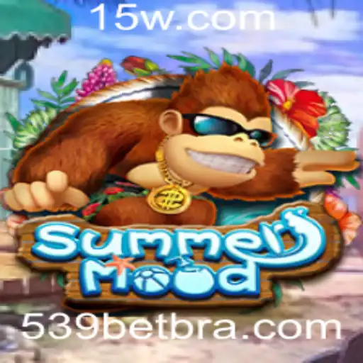 Desvendando SummerMood: O Inovador Jogo '539 bet'