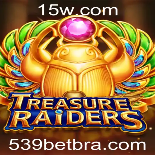 Explorando o Mundo de TREASURERAIDERS: Guia Completo