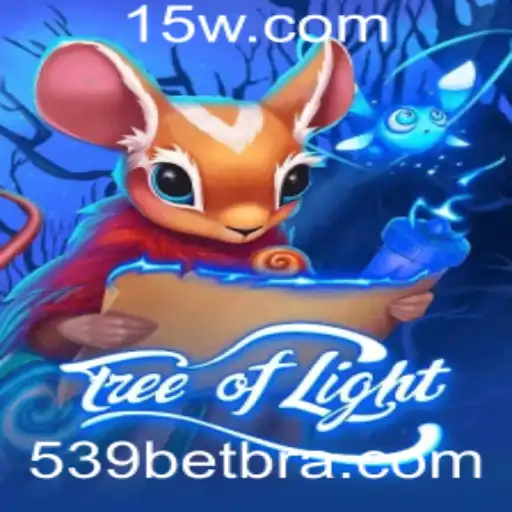 Explorando o Universo Envolvente de TreeofLight