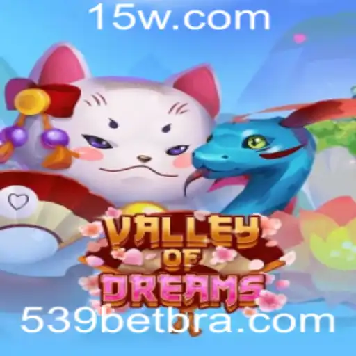 Descubra o Mundo Mágico de ValleyofDreams: Uma Nova Aventura em Jogos de Mesa