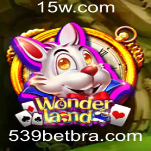 Descubra o Encantamento do Jogo Wonderland e a Estratégia 539 Bet